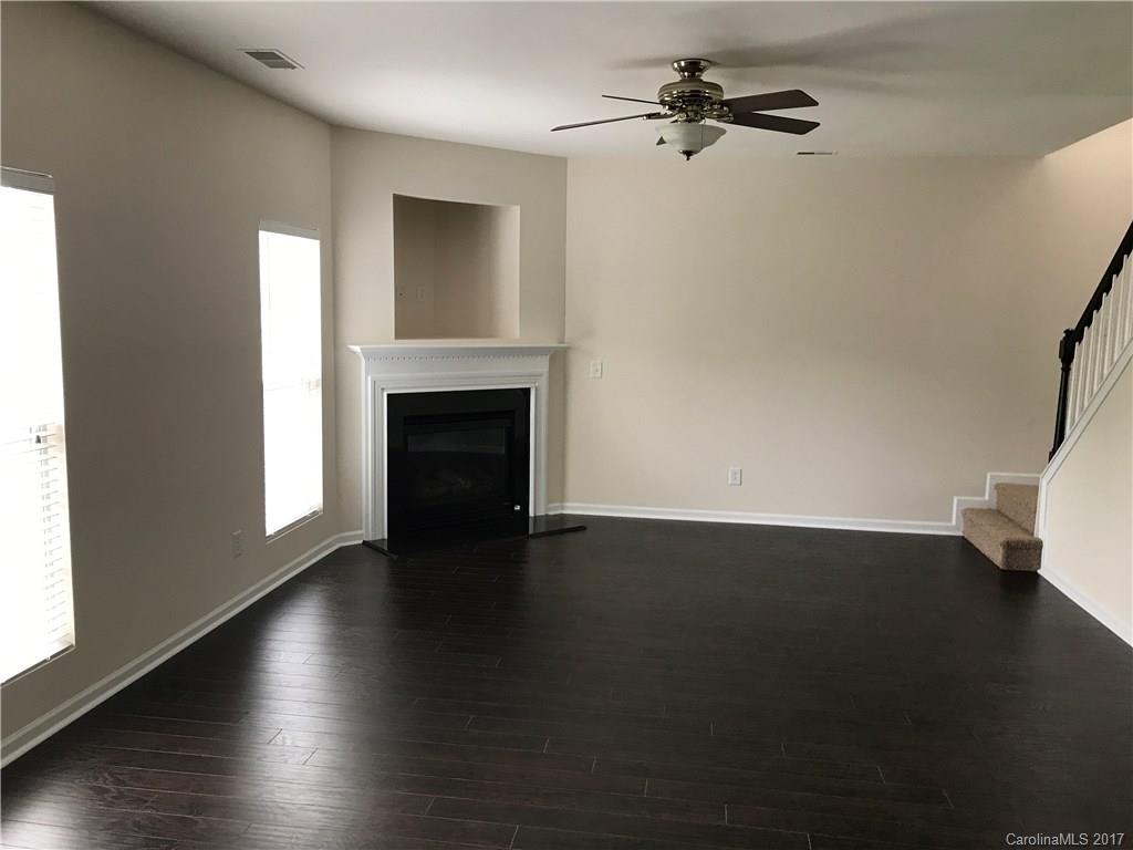 Tanners Creek - Residential