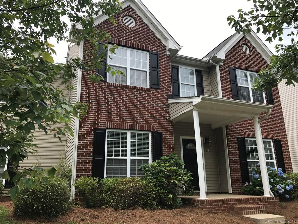 Tanners Creek - Residential