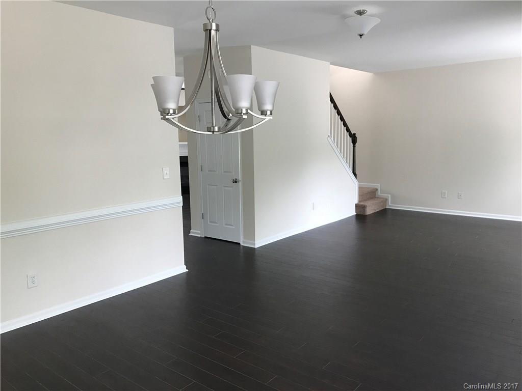 Tanners Creek - Residential