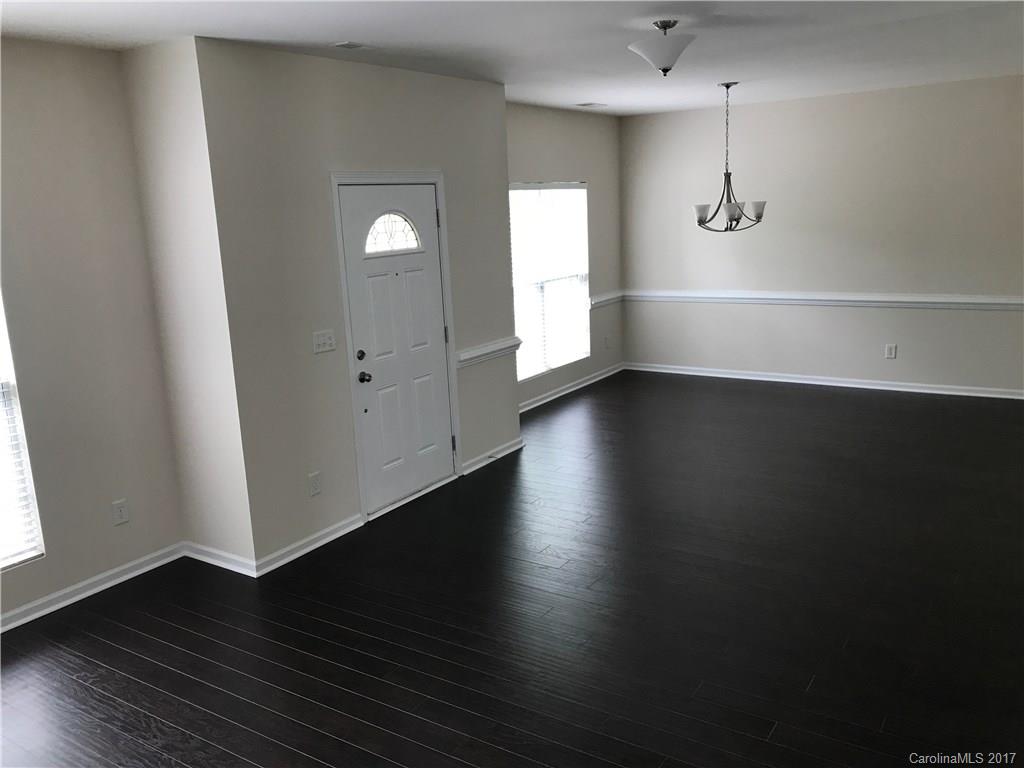 Tanners Creek - Residential