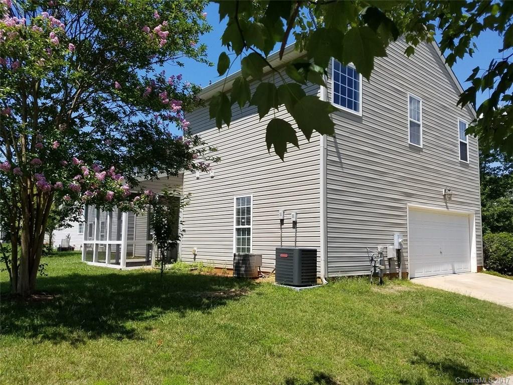 Tanners Creek - Residential