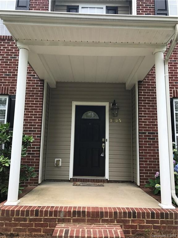 Tanners Creek - Residential