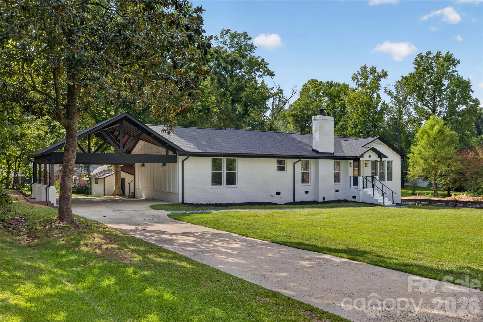 153 Woodlynn Drive