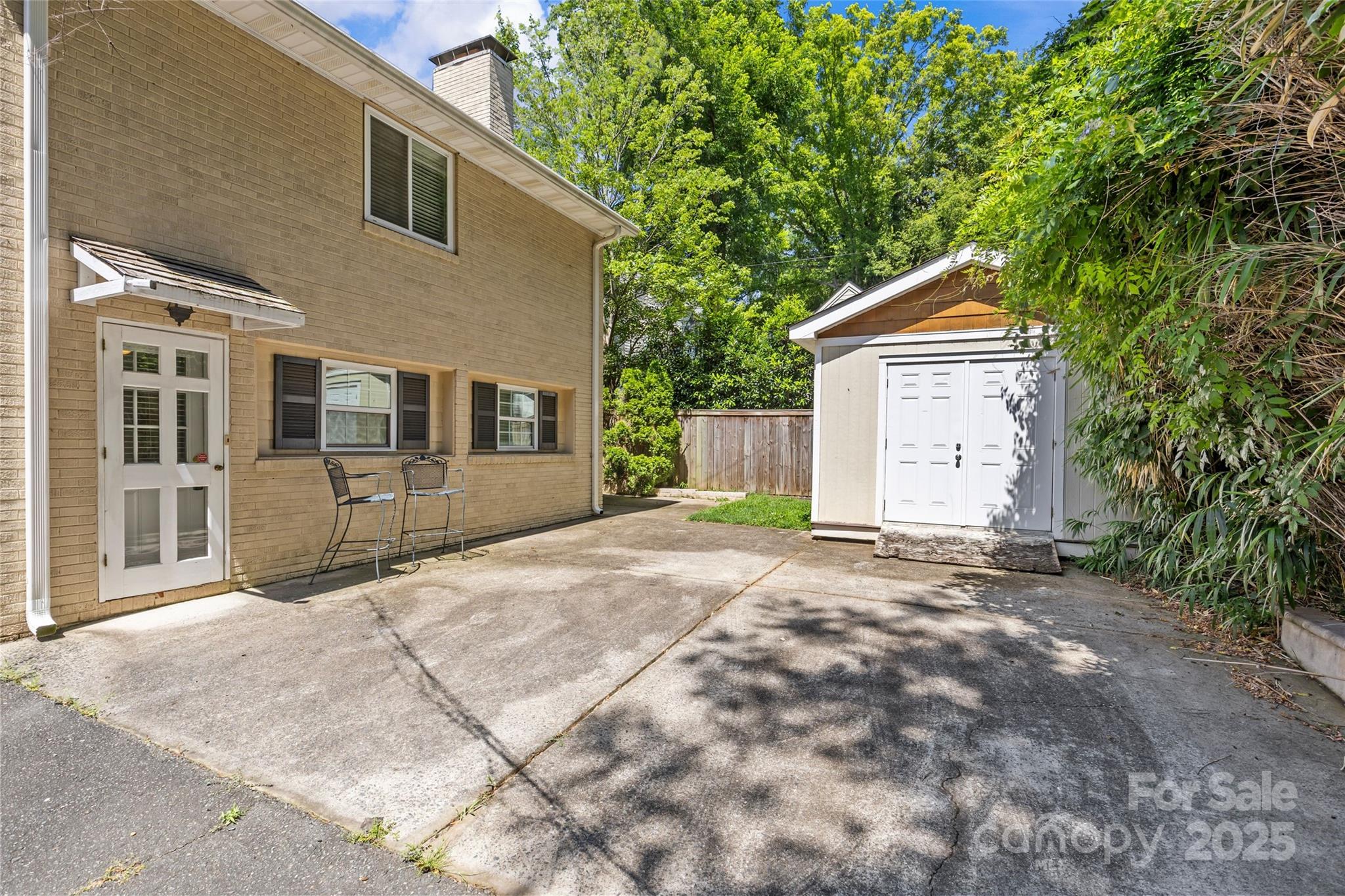 Chantilly - Residential Income