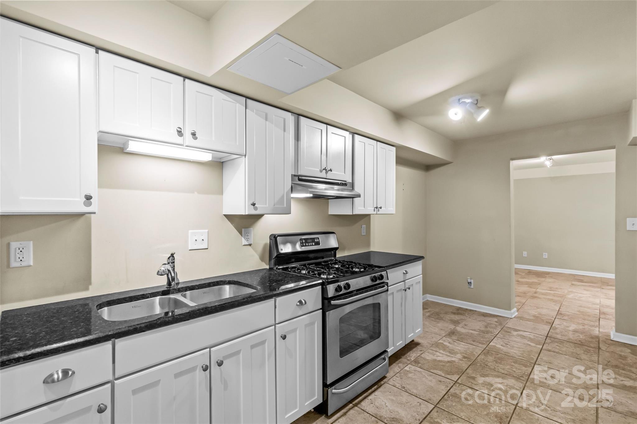 Chantilly - Residential Income