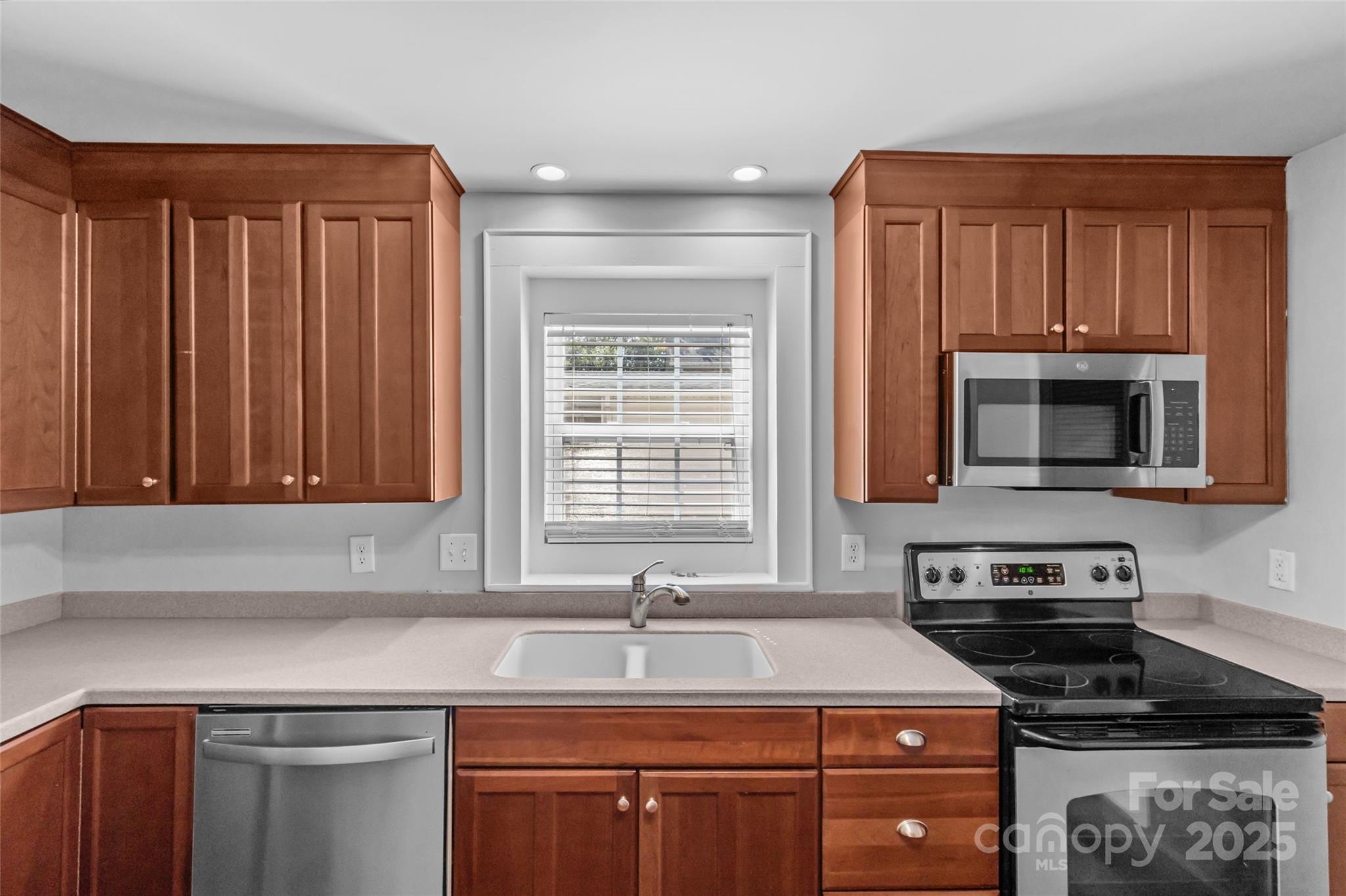 Chantilly - Residential Income