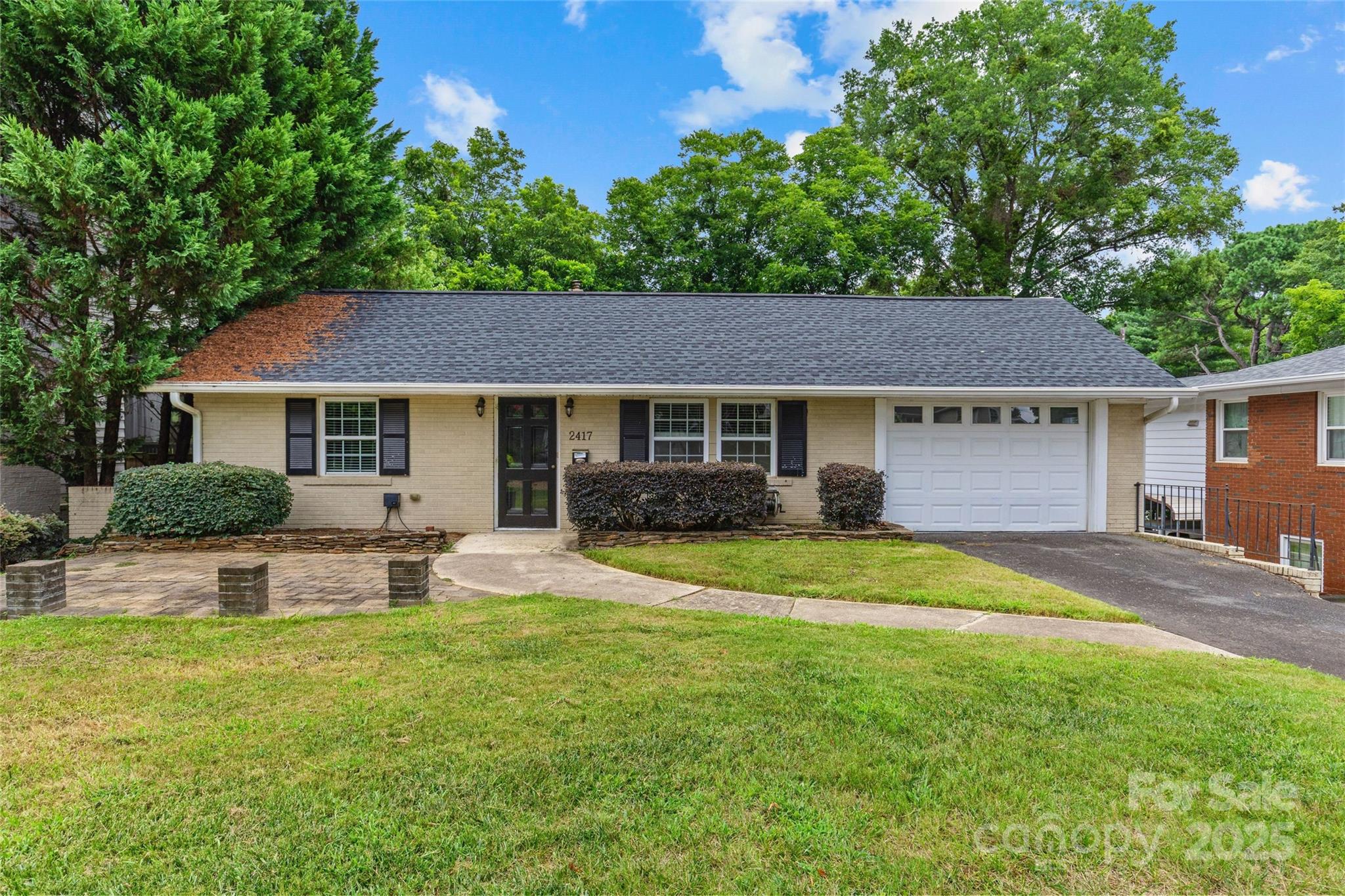 Chantilly - Residential Income