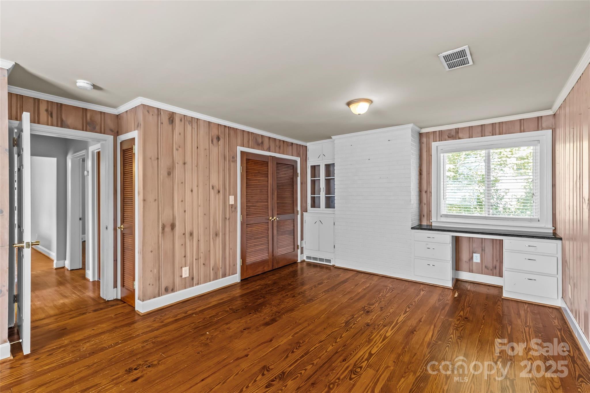 Chantilly - Residential Income