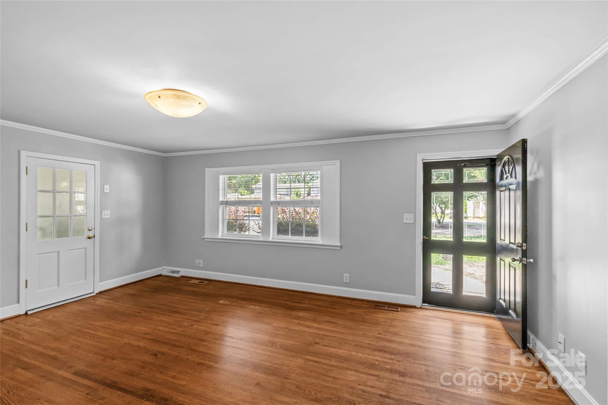 Chantilly - Residential Income