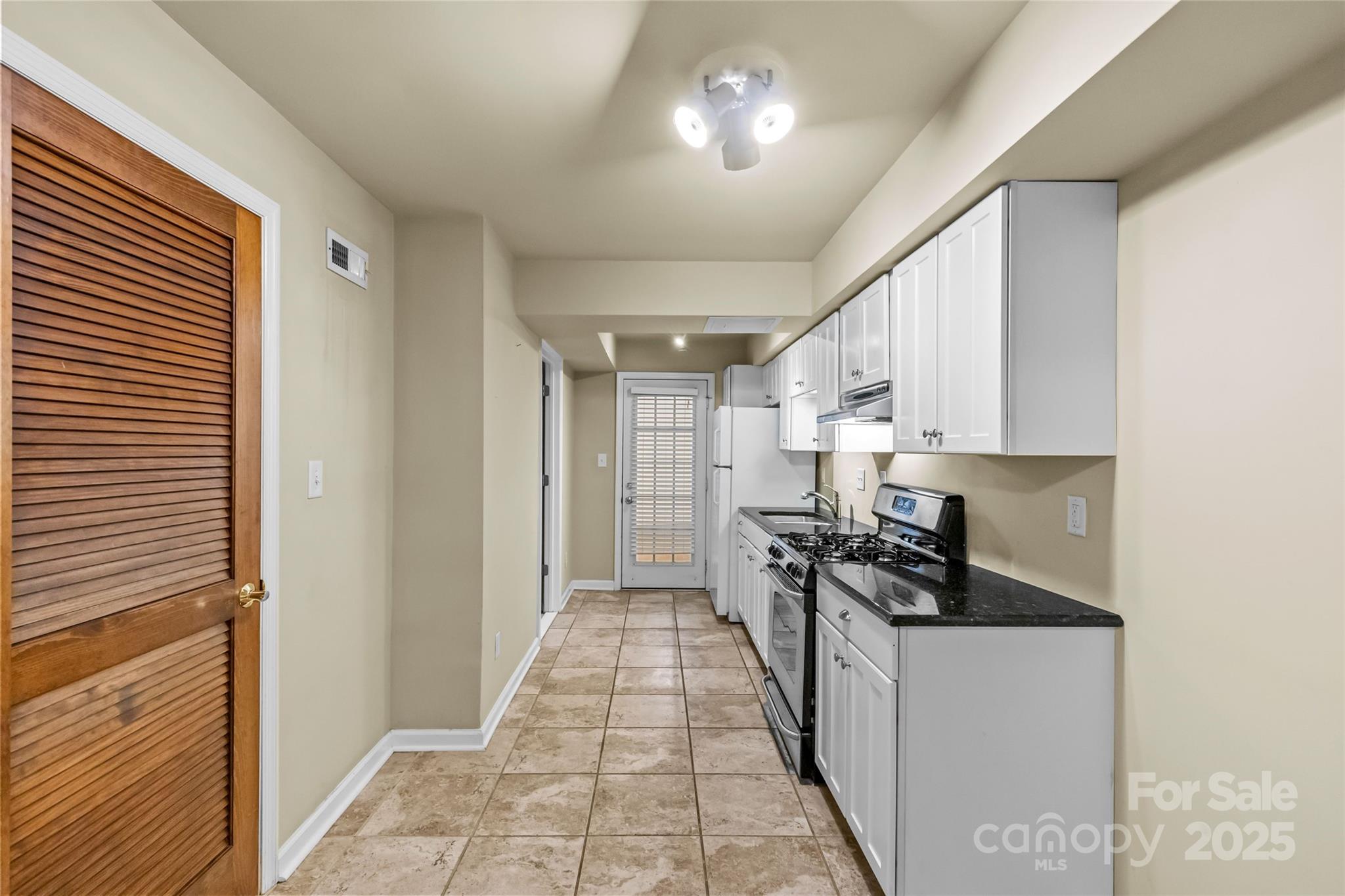 Chantilly - Residential Income