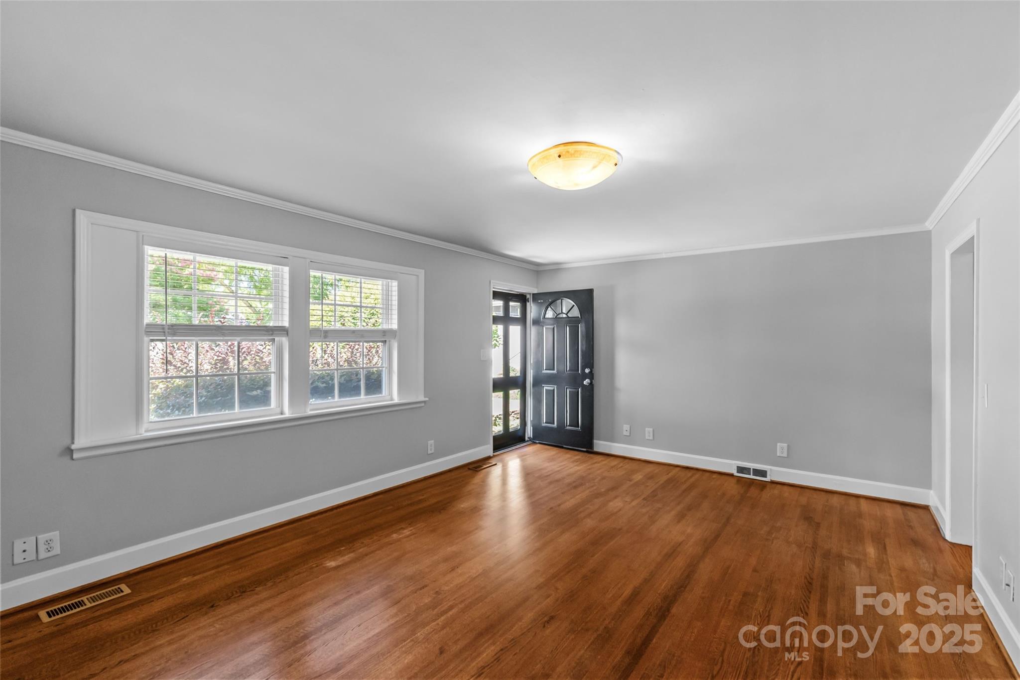 Chantilly - Residential Income