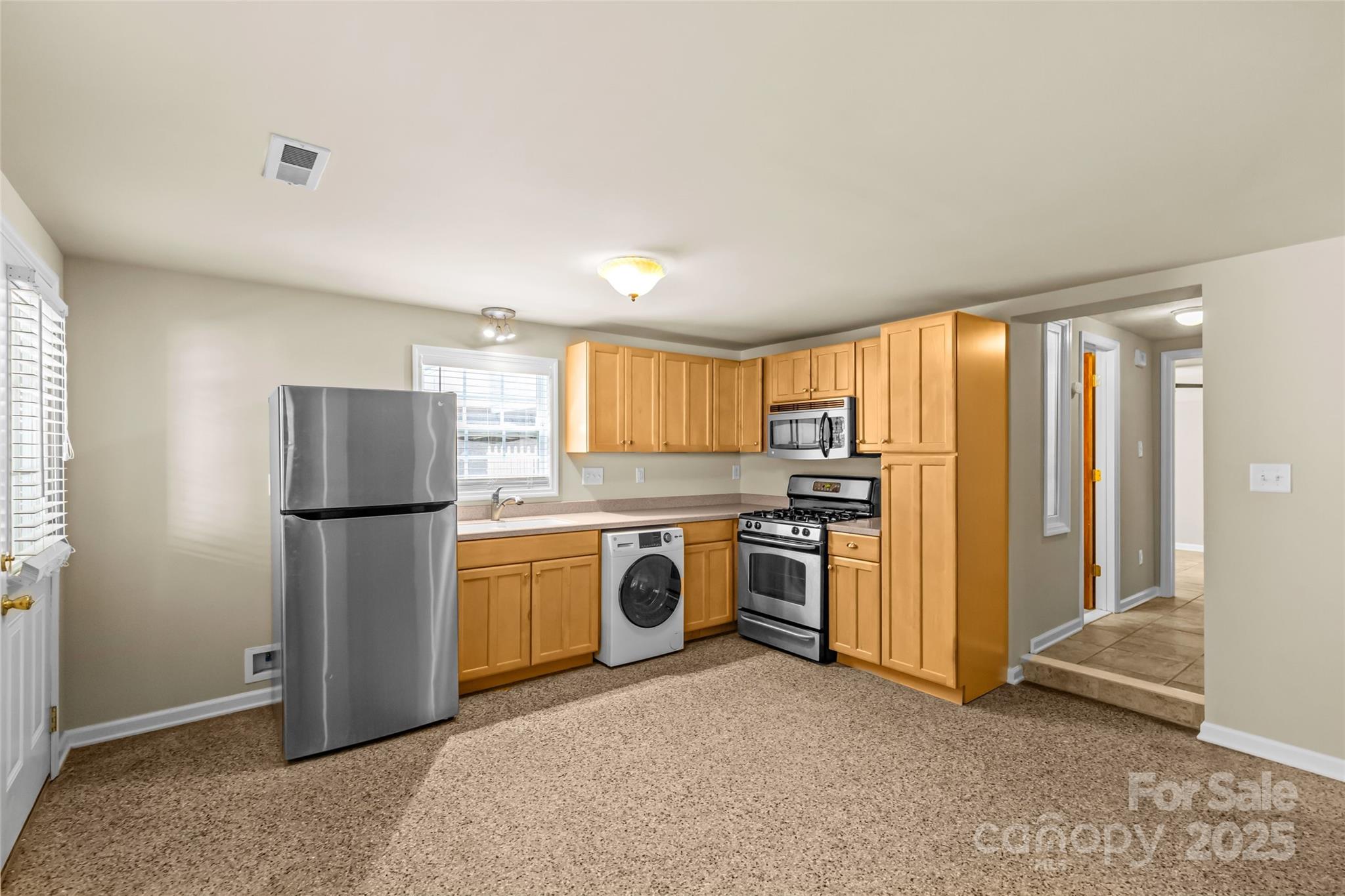 Chantilly - Residential Income