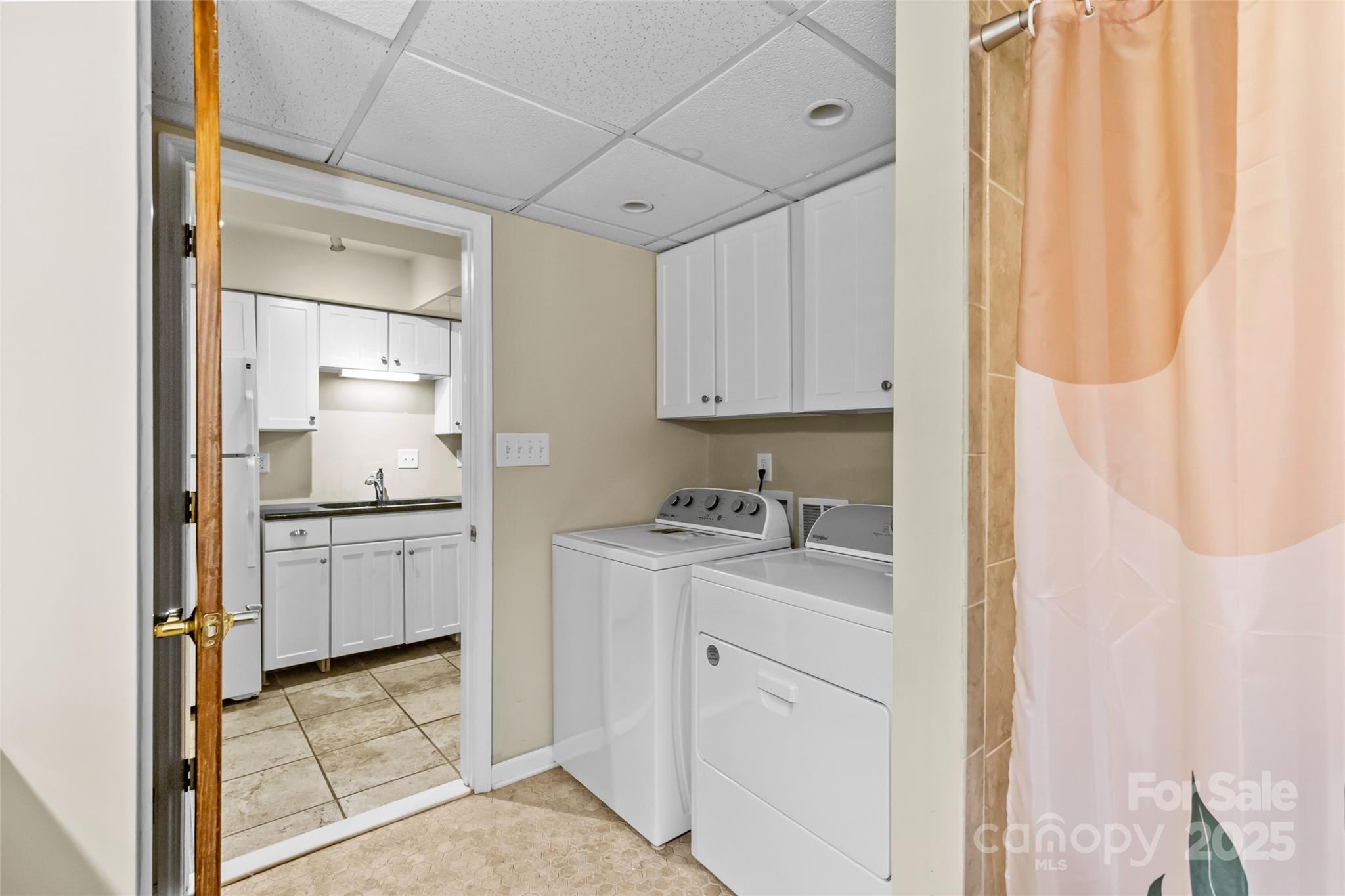 Chantilly - Residential Income