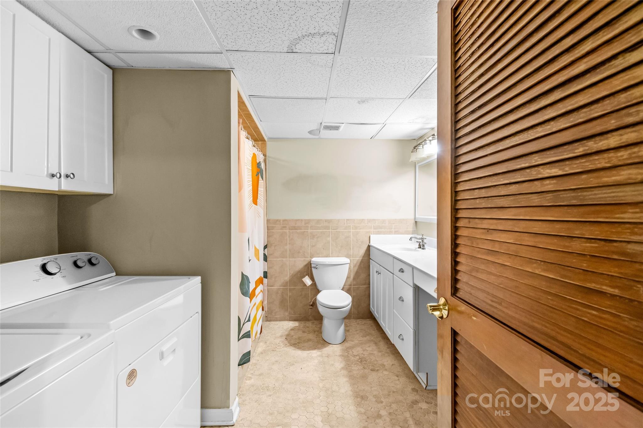 Chantilly - Residential Income