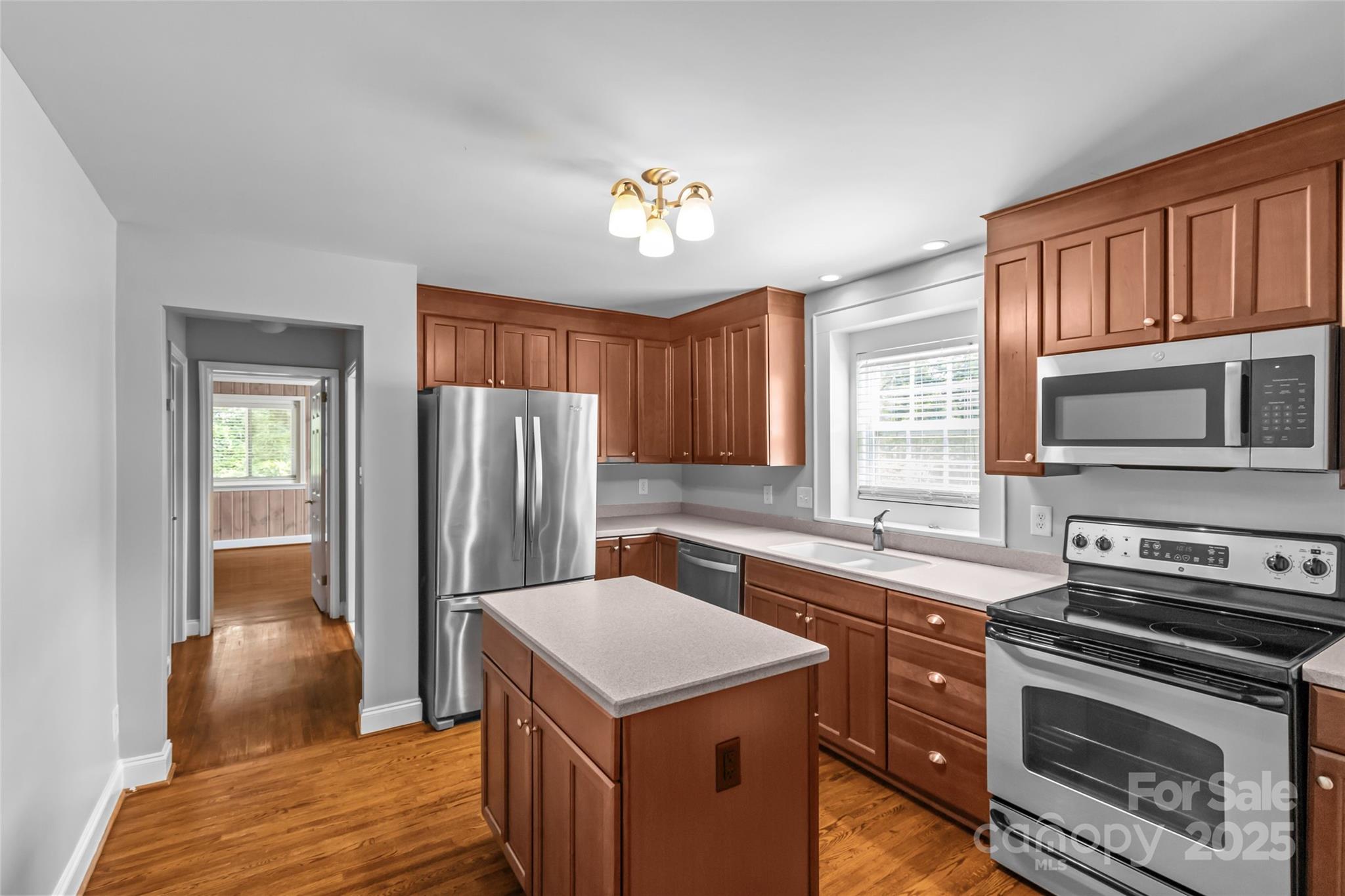 Chantilly - Residential Income