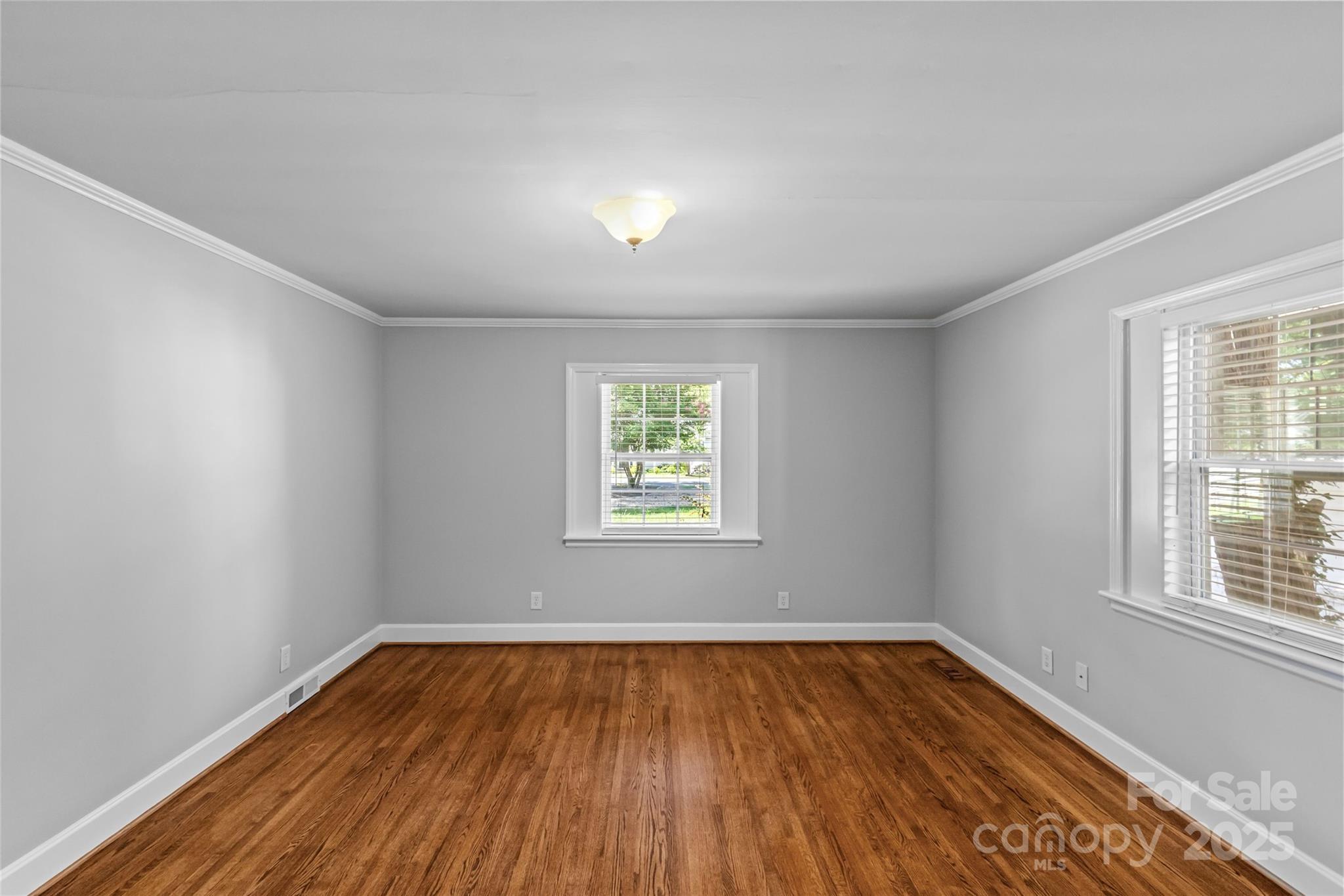 Chantilly - Residential Income