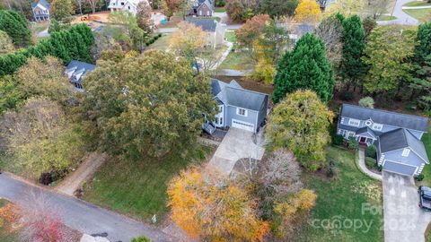 A home in Hickory