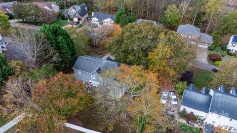 A home in Hickory