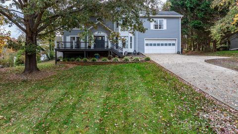 A home in Hickory