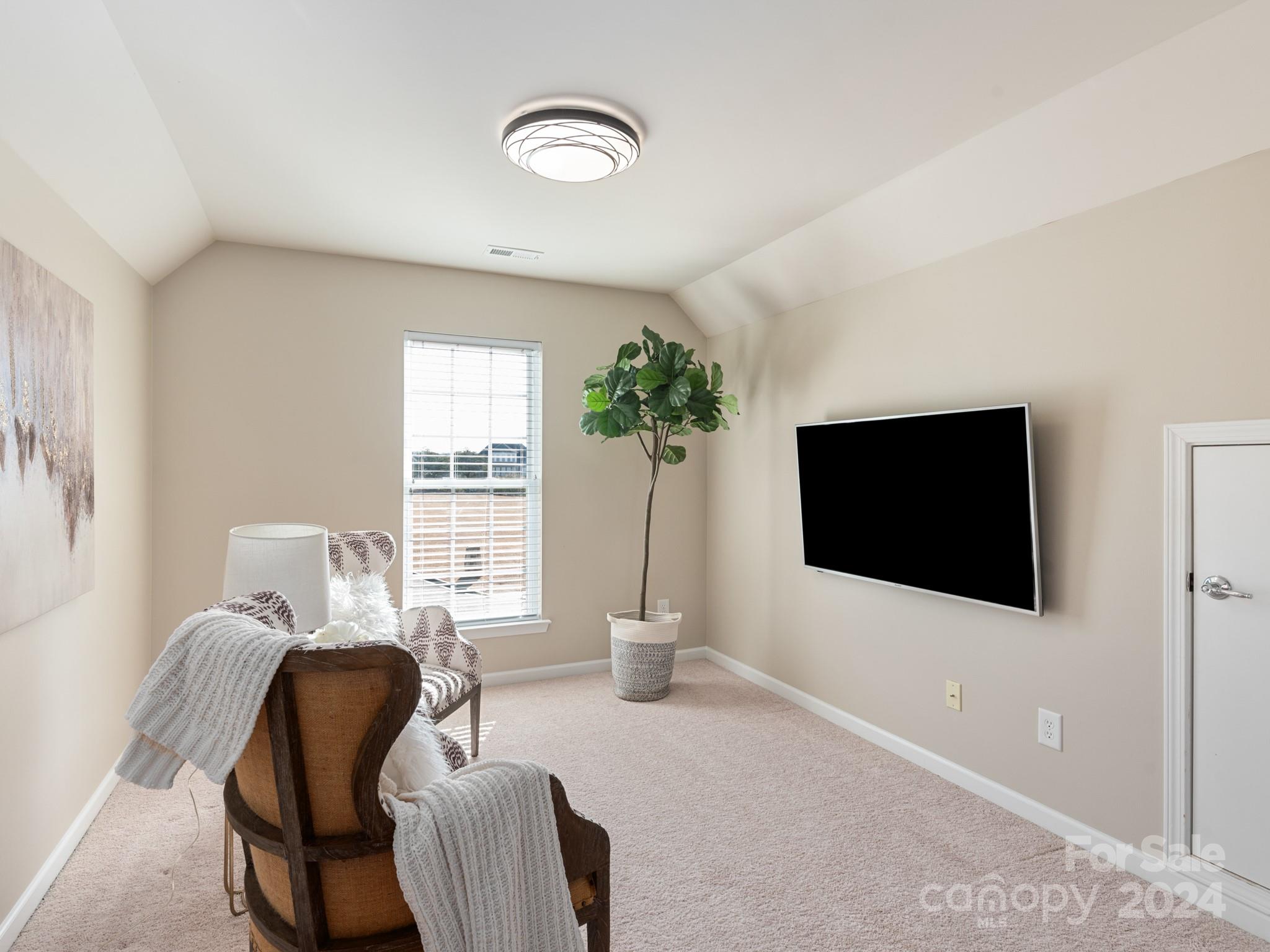 The Chimneys of Marvin - Residential