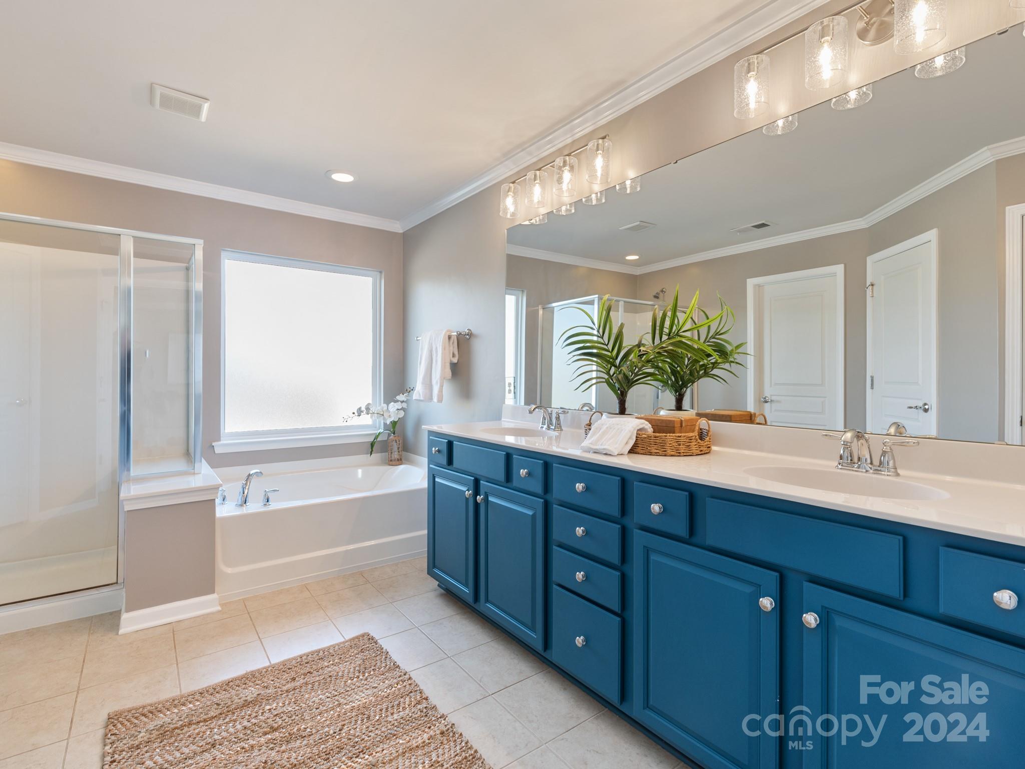 The Chimneys of Marvin - Residential