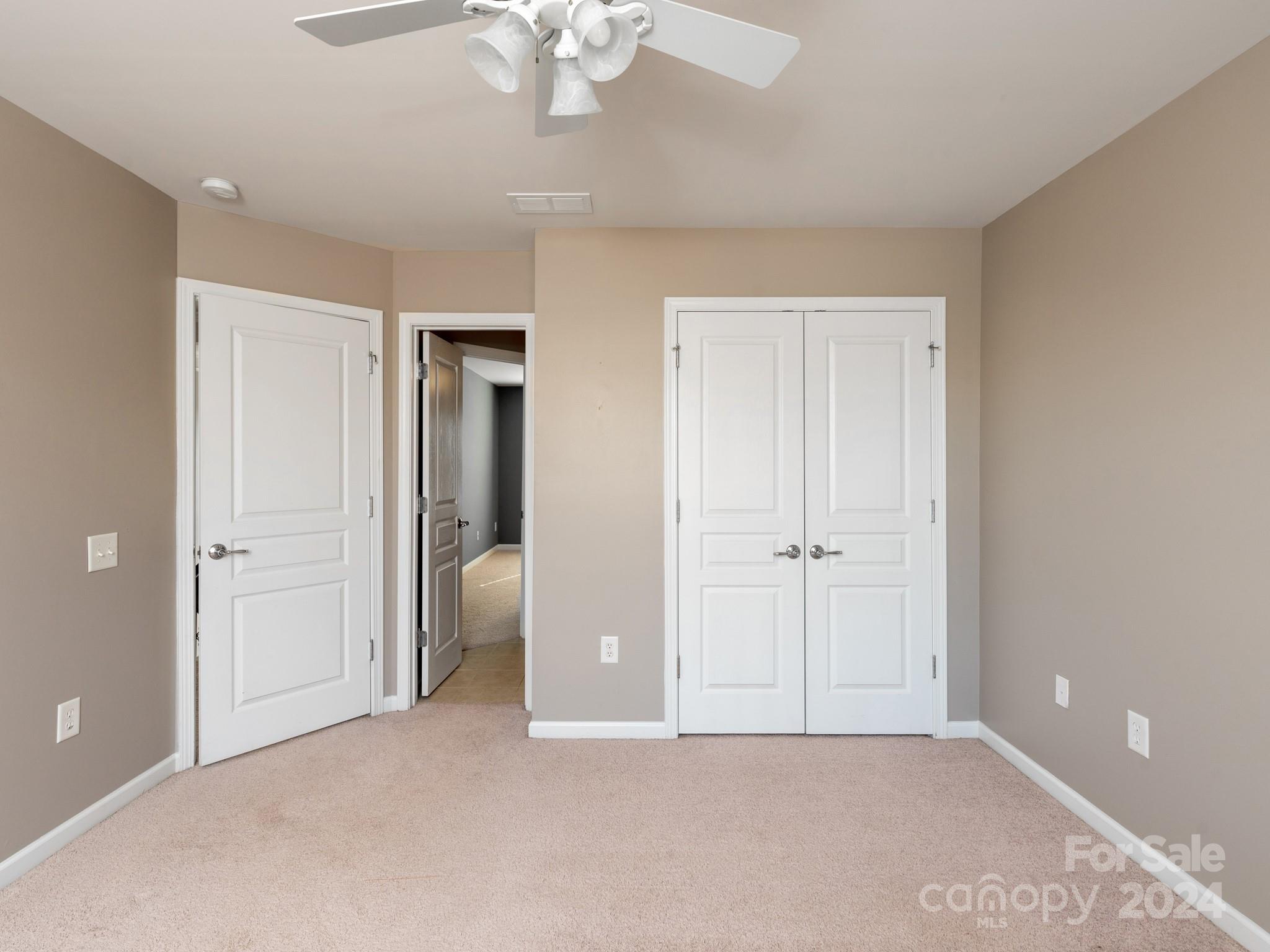 The Chimneys of Marvin - Residential