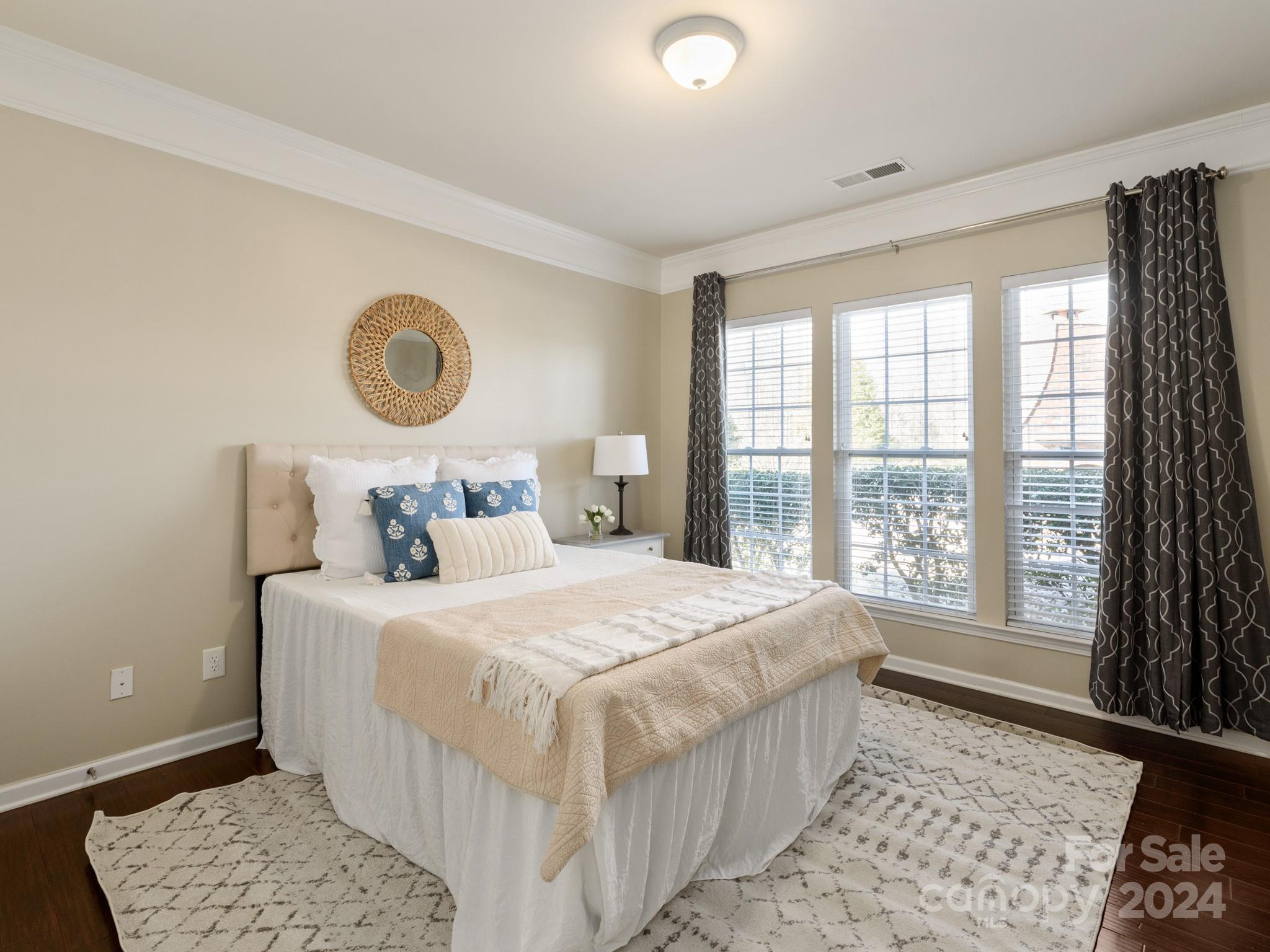 The Chimneys of Marvin - Residential