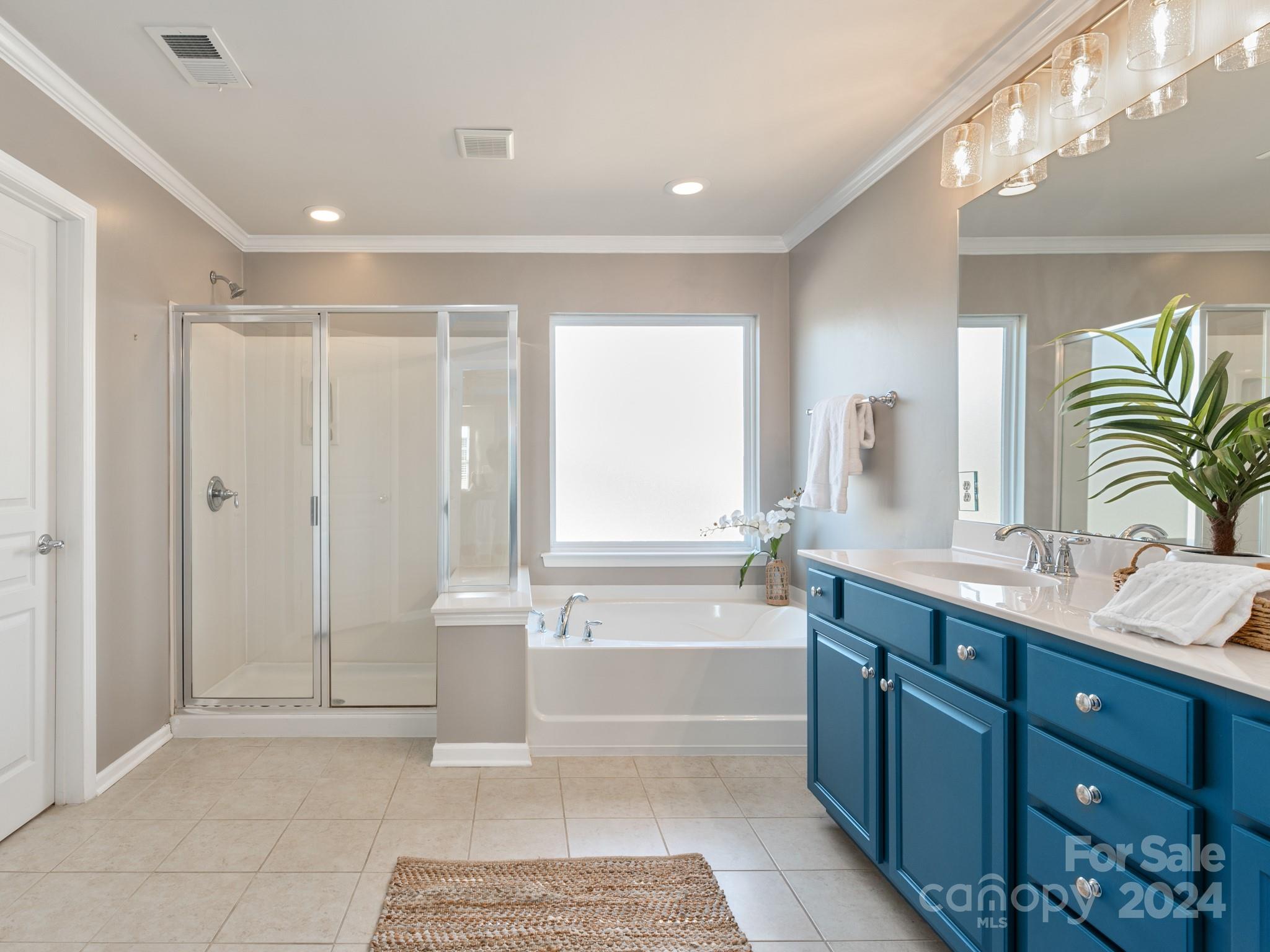 The Chimneys of Marvin - Residential