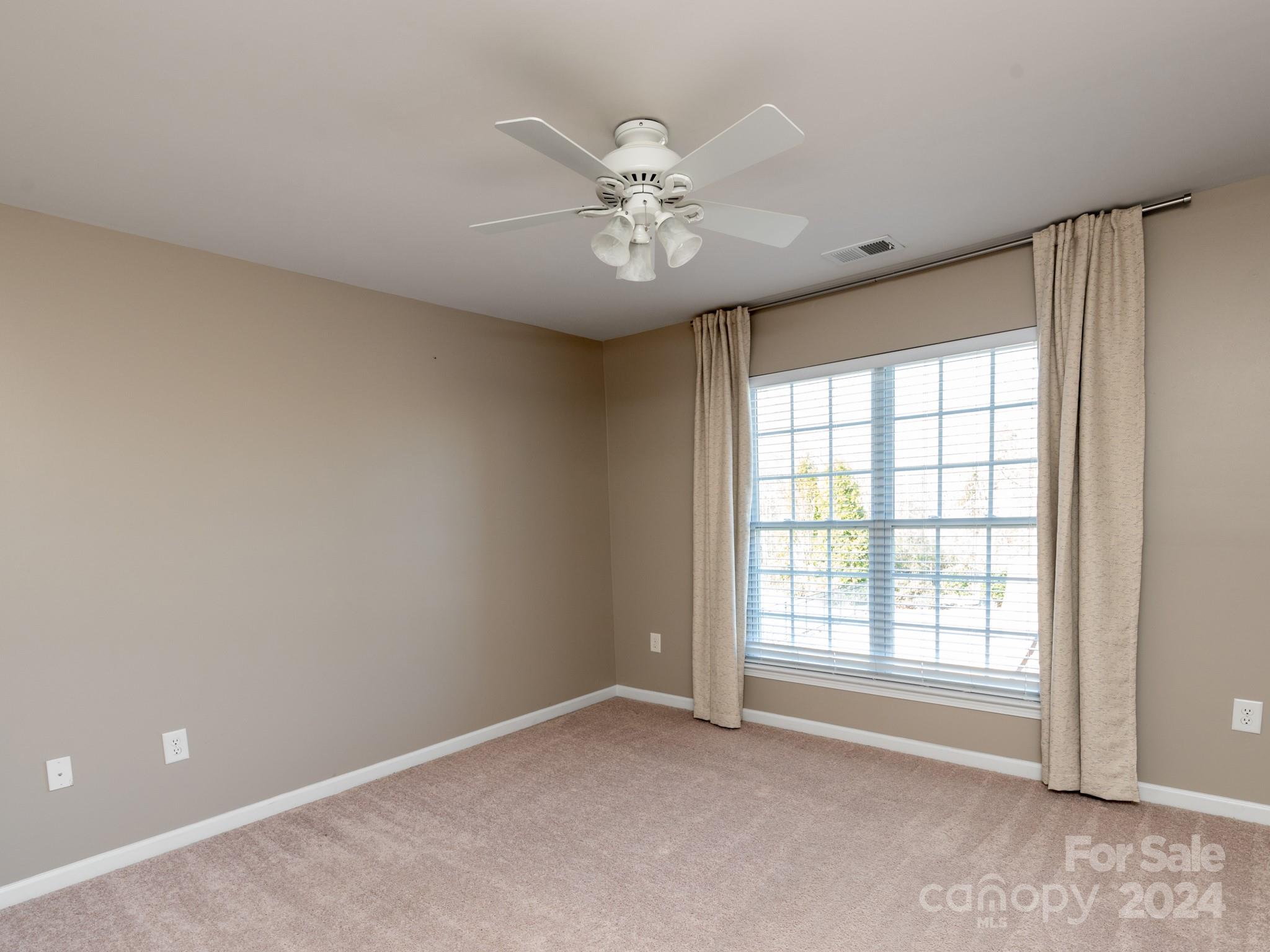 The Chimneys of Marvin - Residential