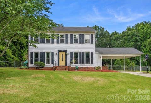 Photo of 127 Ridge Run, Marshville, NC 28103 (MLS # 4393134)