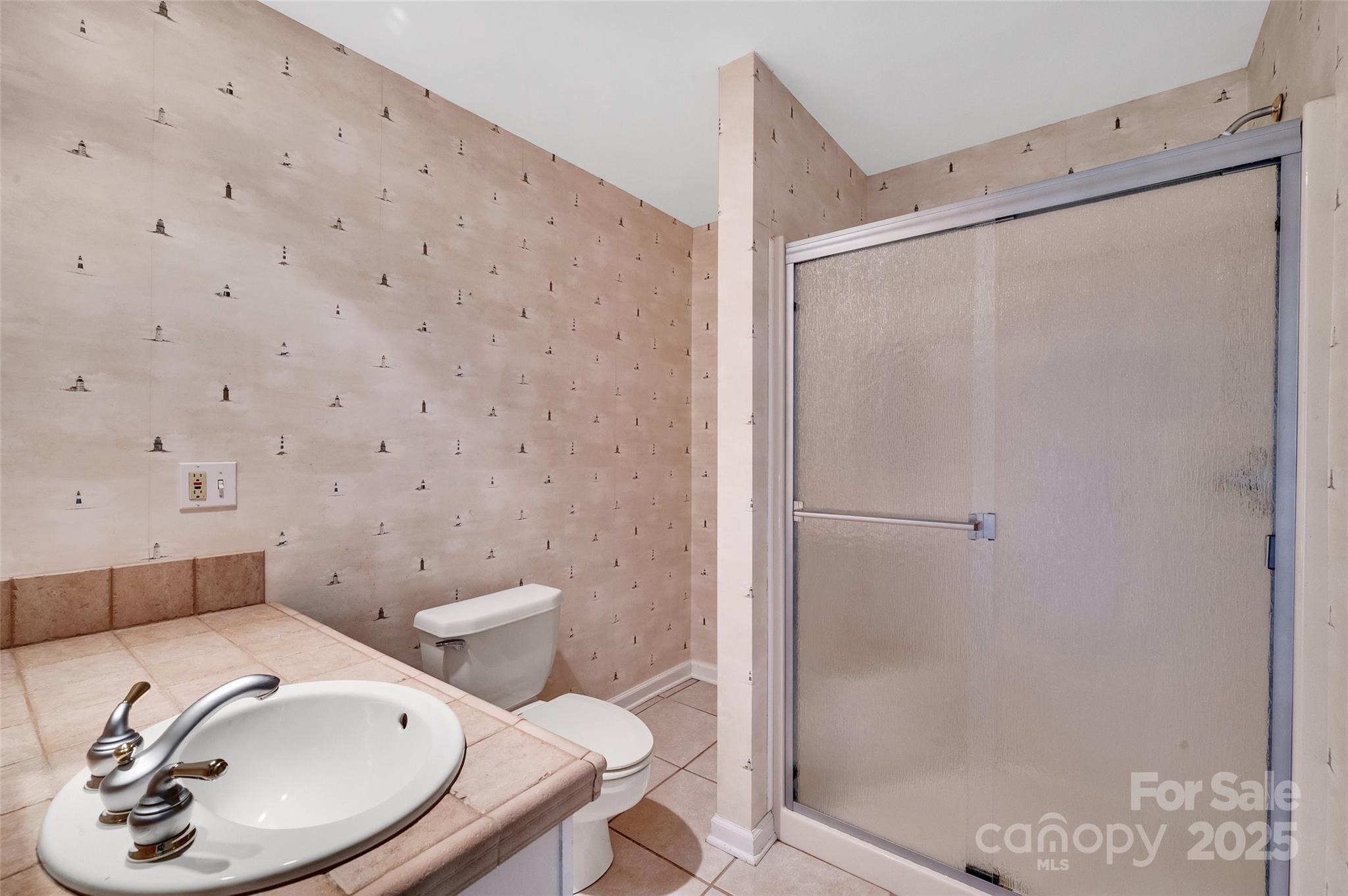 Watertrace - Residential