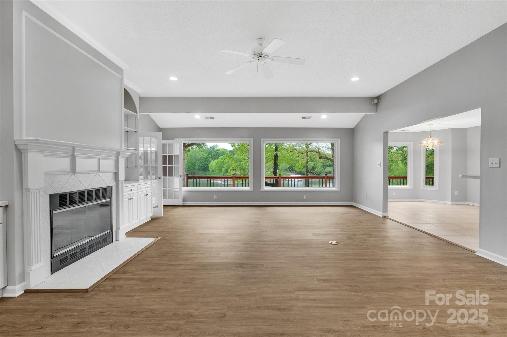 Watertrace - Residential