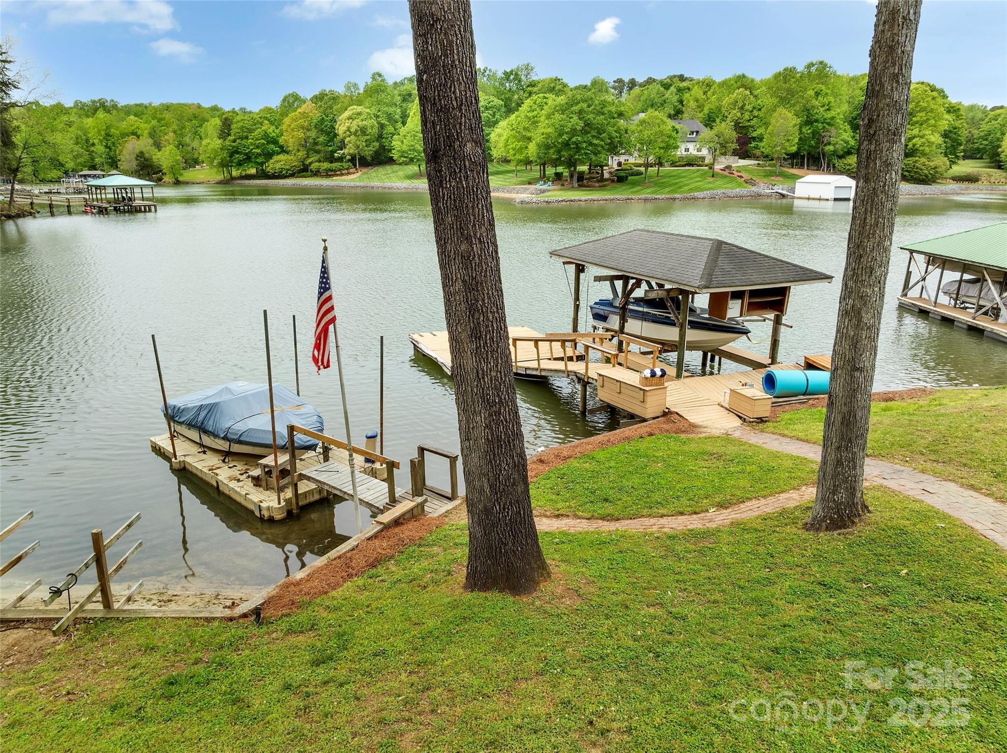 Watertrace - Residential