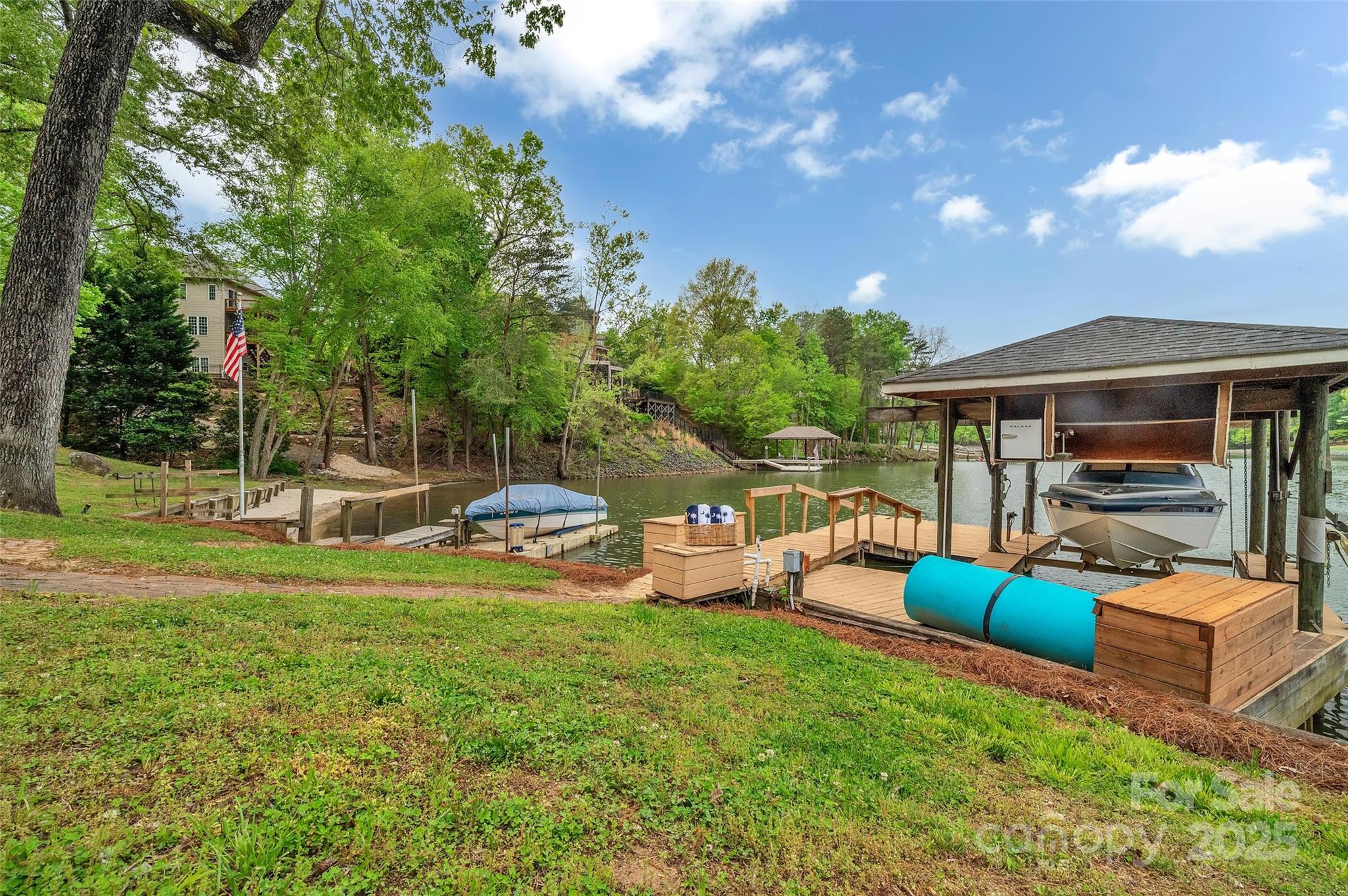 Watertrace - Residential