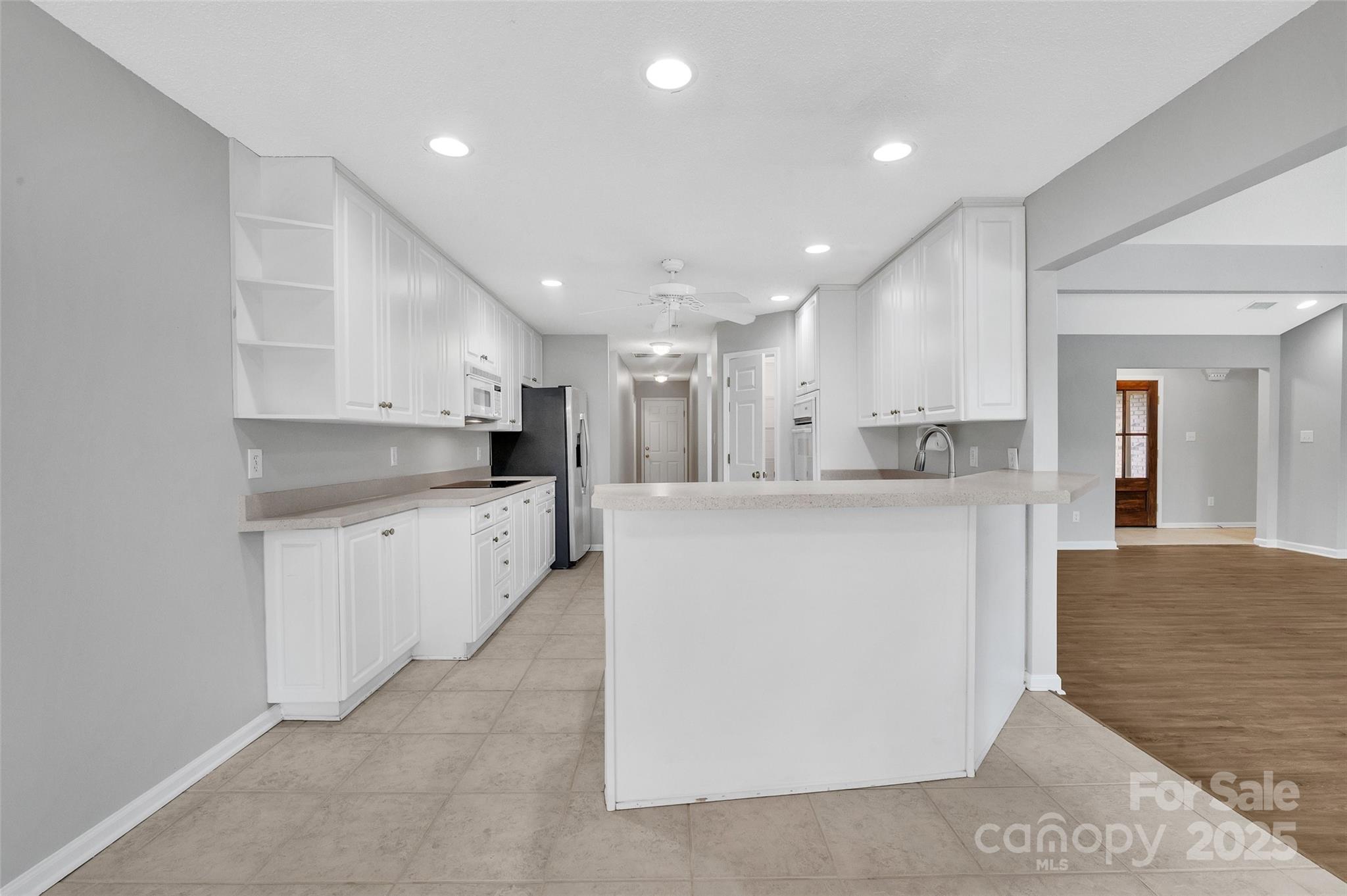 Watertrace - Residential