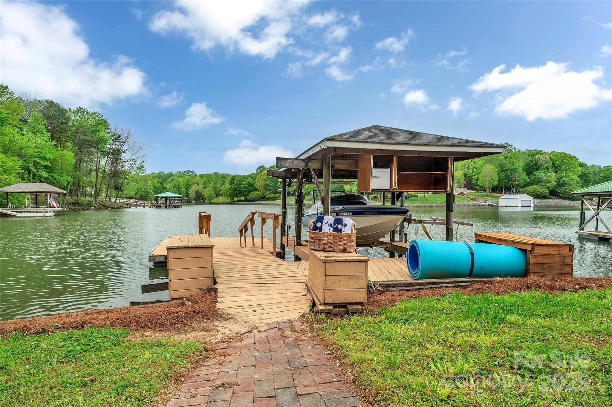 Watertrace - Residential