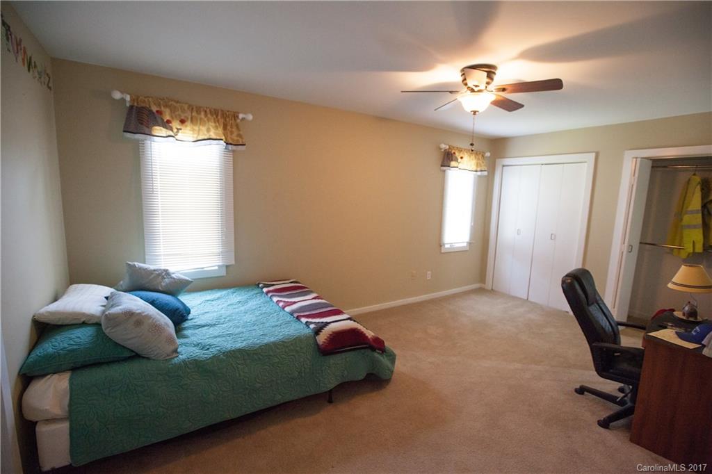 Sherwood Forest - Residential