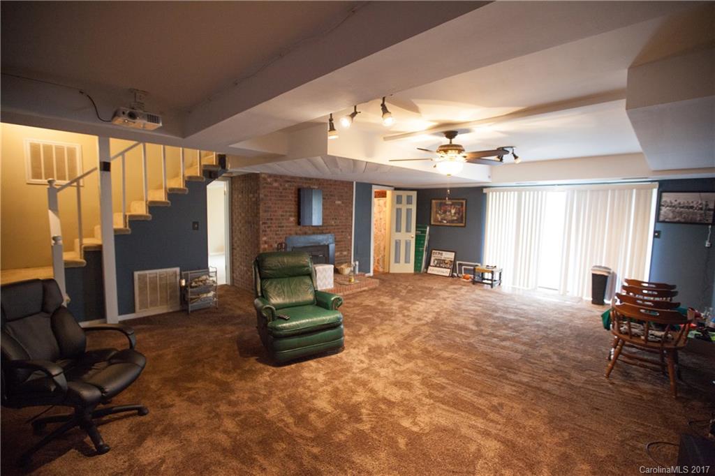 Sherwood Forest - Residential