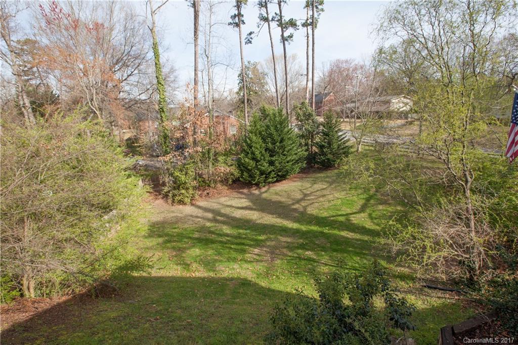 Sherwood Forest - Residential