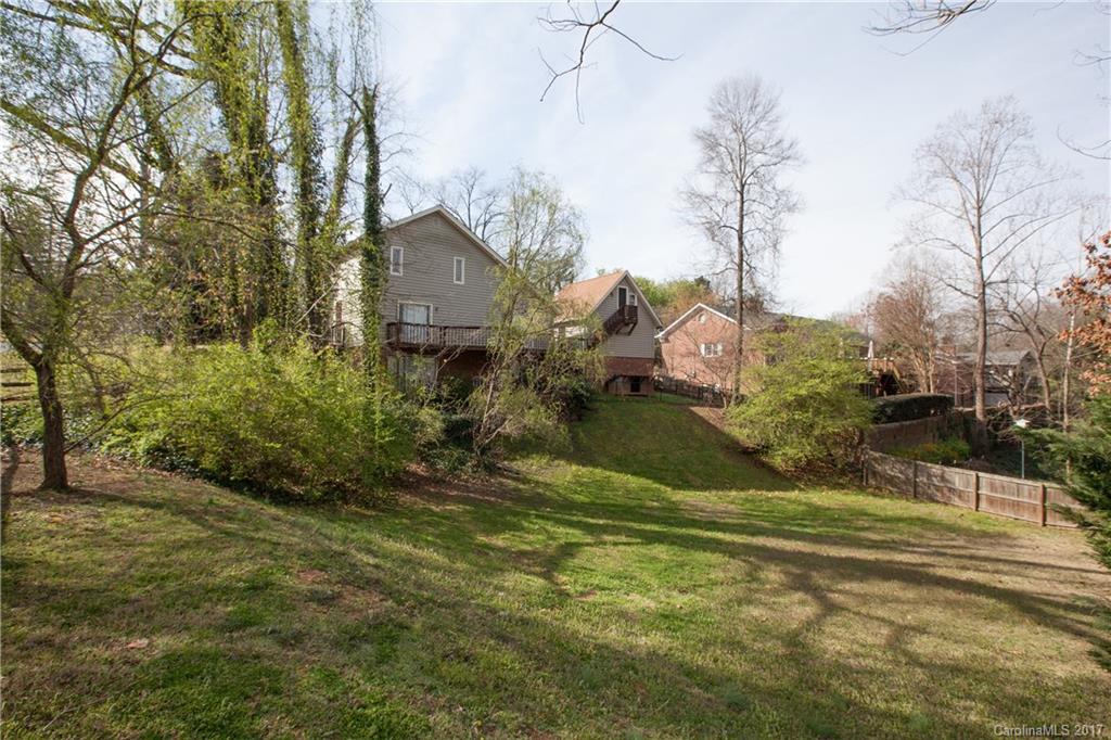 Sherwood Forest - Residential