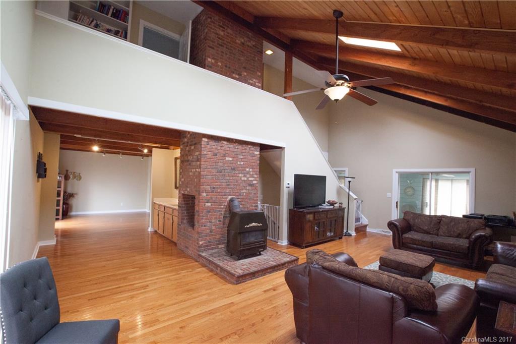 Sherwood Forest - Residential