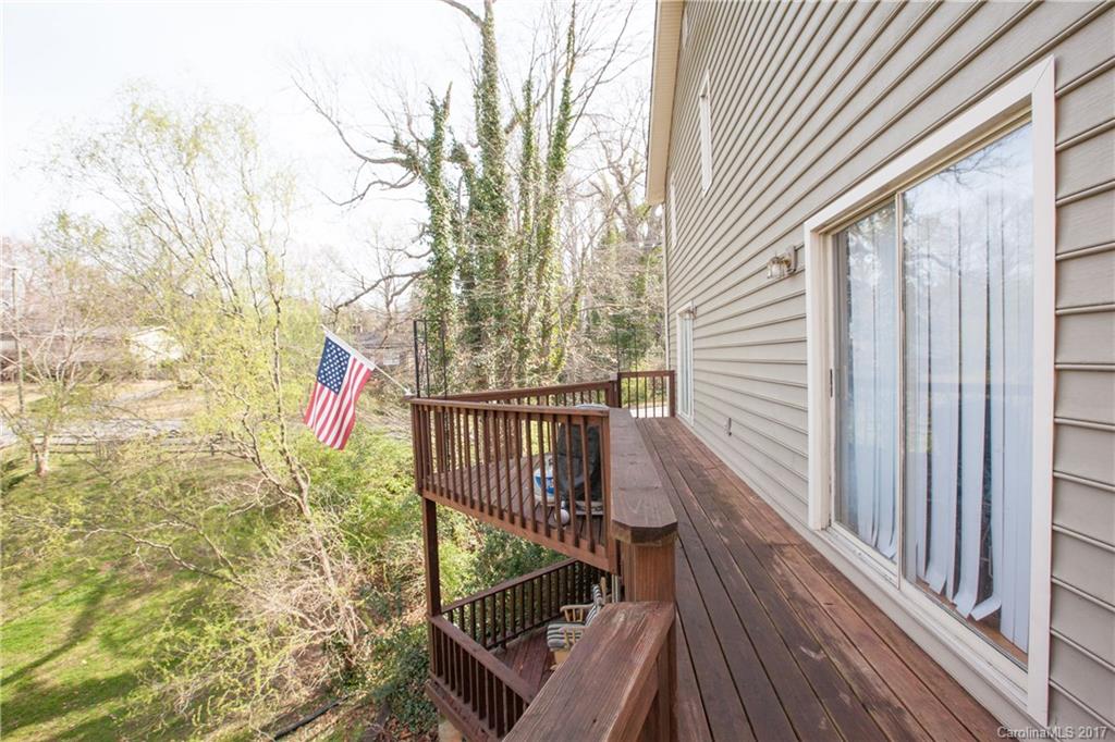 Sherwood Forest - Residential