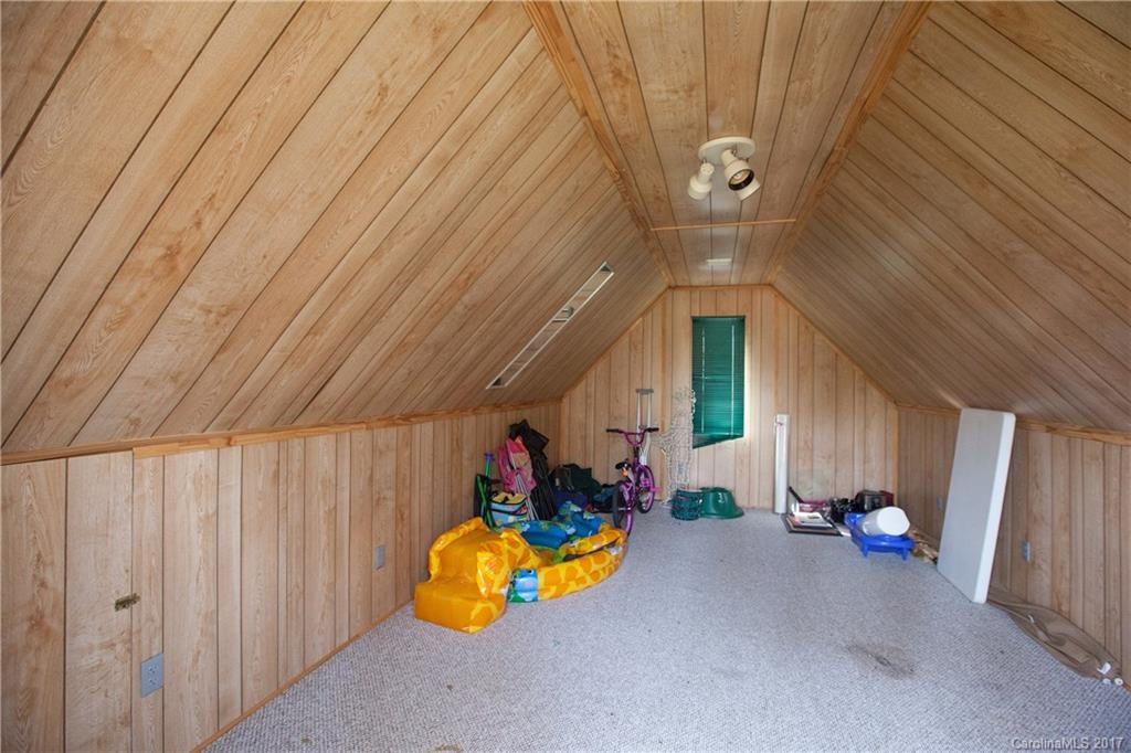 Sherwood Forest - Residential