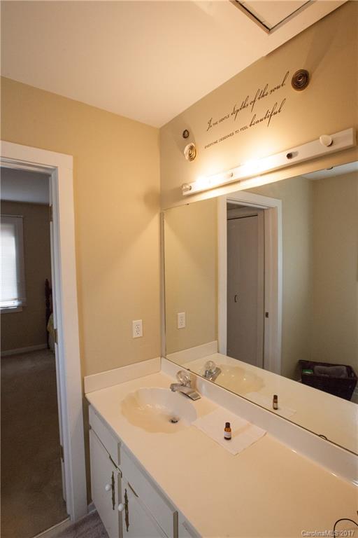 Sherwood Forest - Residential