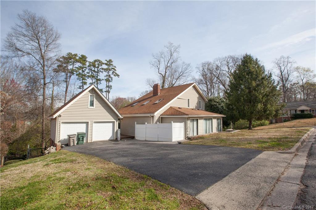 Sherwood Forest - Residential