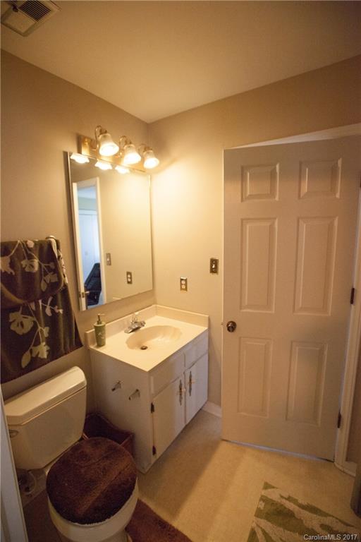 Sherwood Forest - Residential