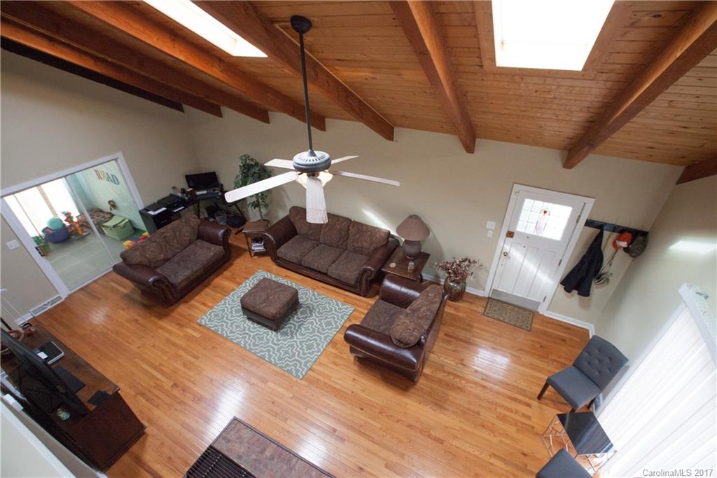 Sherwood Forest - Residential