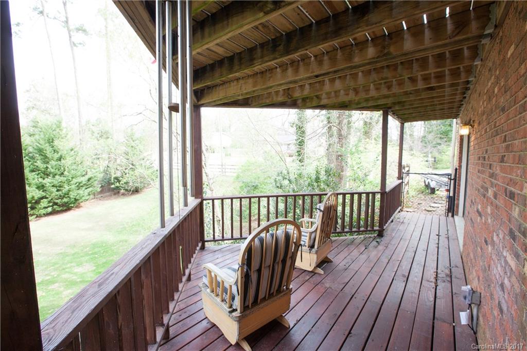 Sherwood Forest - Residential