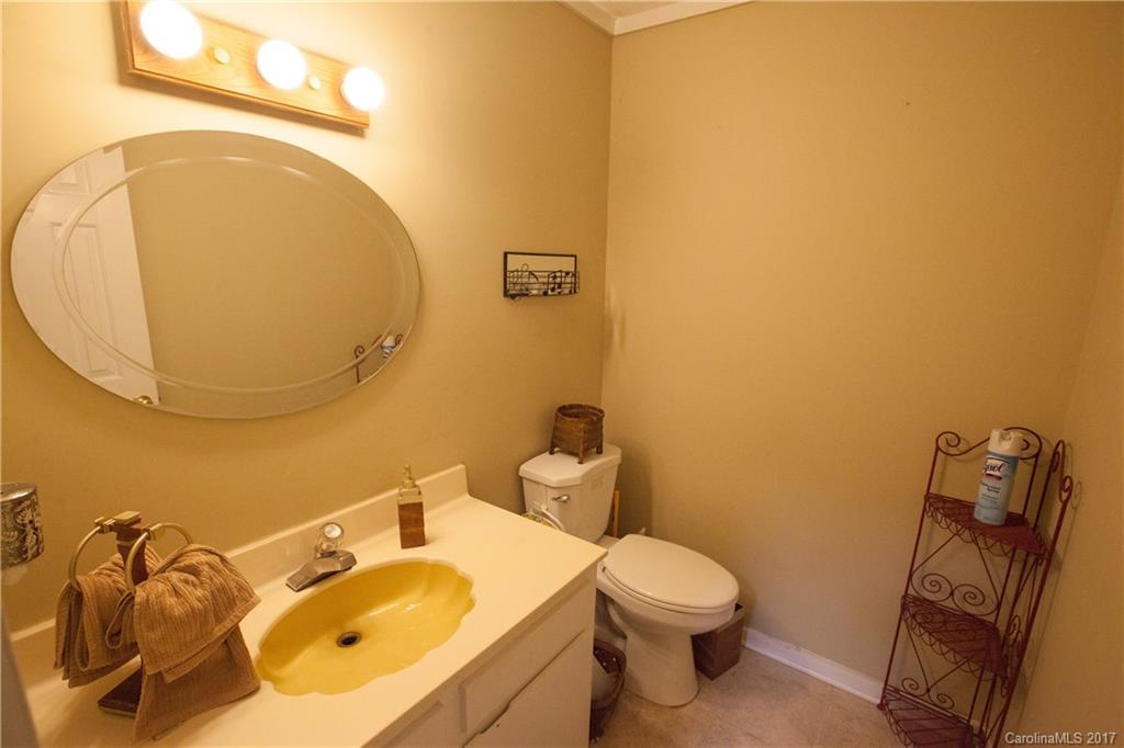 Sherwood Forest - Residential