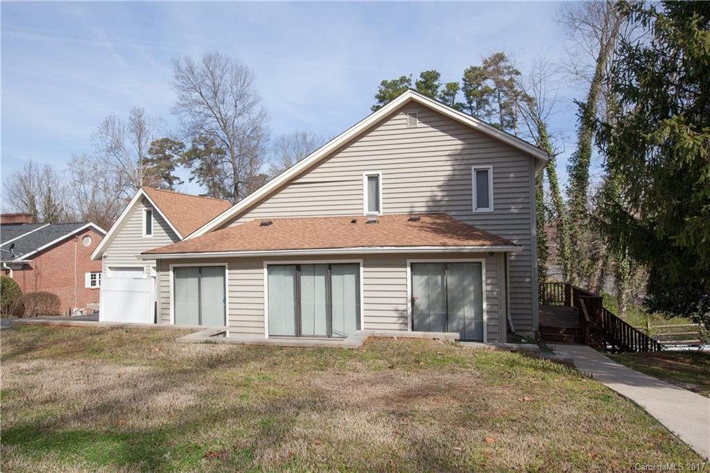 Sherwood Forest - Residential